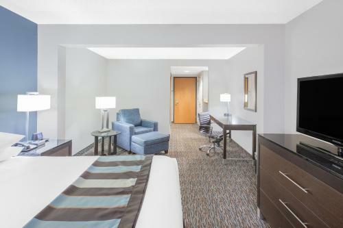 Hotel Wingate By Wyndham Sylvania