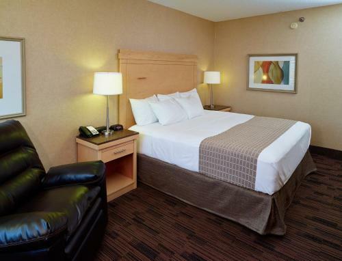 Livinn Hotel Cincinnati North/ Sharonville