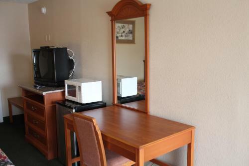 Motel Budget Inn- Troy
