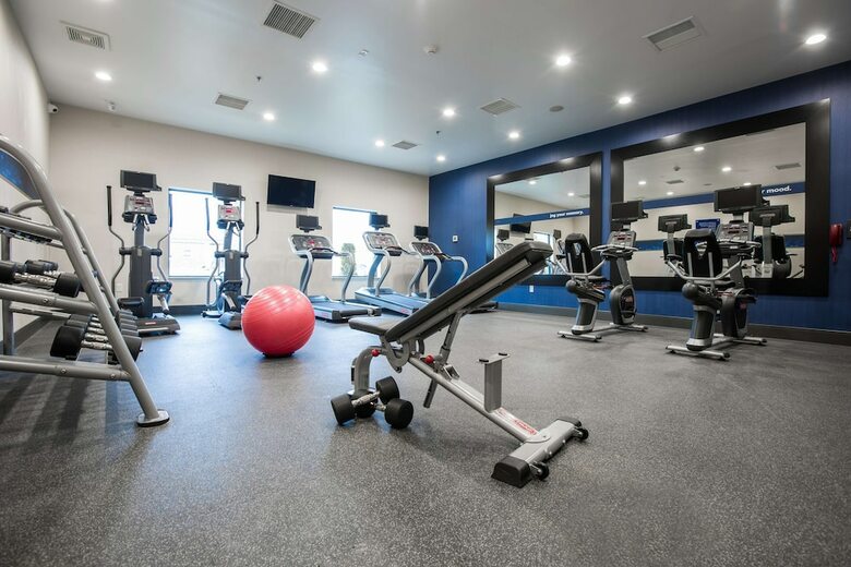 Hotel Hampton Inn & Suites Toledo/westgate