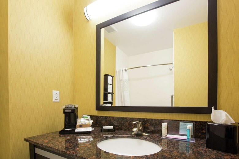 Hotel Hampton Inn & Suites Toledo/westgate