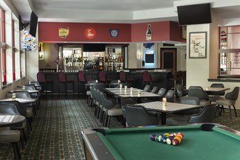 Posada Park Inn By Radisson Toledo