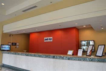 Posada Park Inn By Radisson Toledo