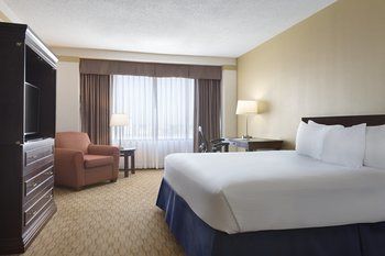 Posada Park Inn By Radisson Toledo