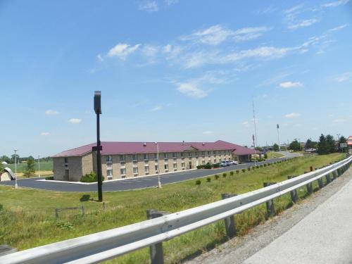 Hotel Royalton Inn & Suites Upper Sandusky