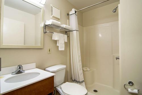 Aparthotel Hometowne Studios Cincinnati - Sharonville