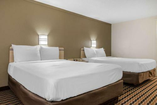 Motel 6 Cincinnati North