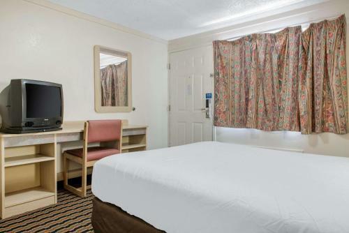Motel 6 Cincinnati North