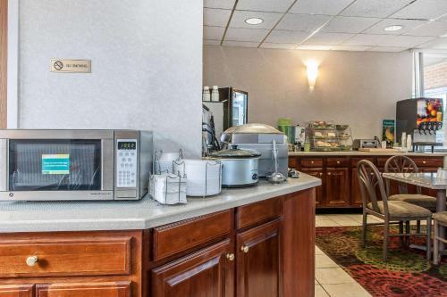 Hotel Quality Inn West Chester