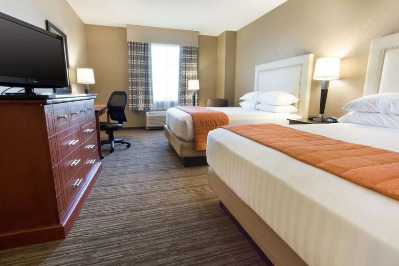 Hotel Drury Inn & Suites Cincinnati Sharonville