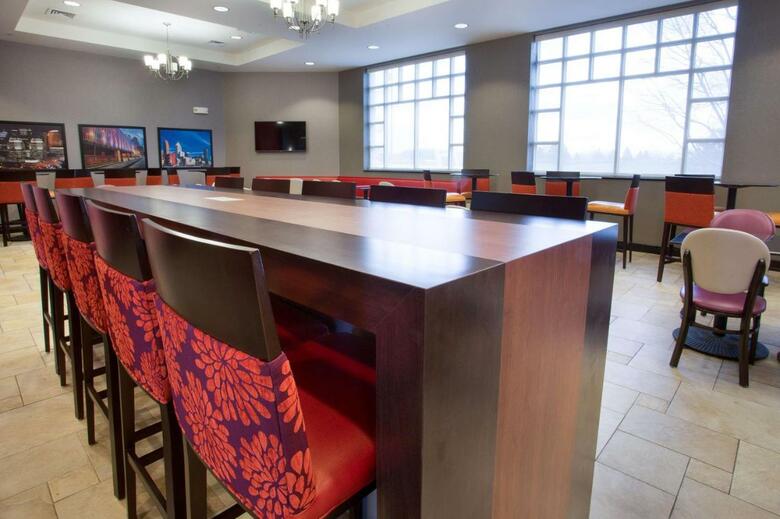 Hotel Drury Inn & Suites Cincinnati Sharonville