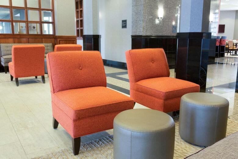Hotel Drury Inn & Suites Cincinnati Sharonville