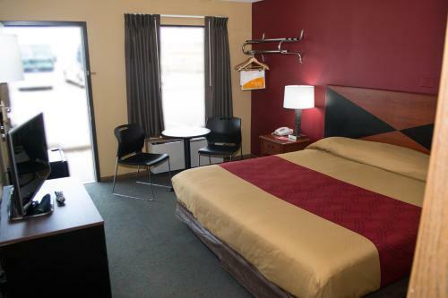 Hotel Econo Lodge North Sandusky