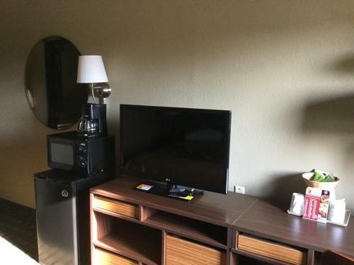 Hotel Super 8 Youngstown