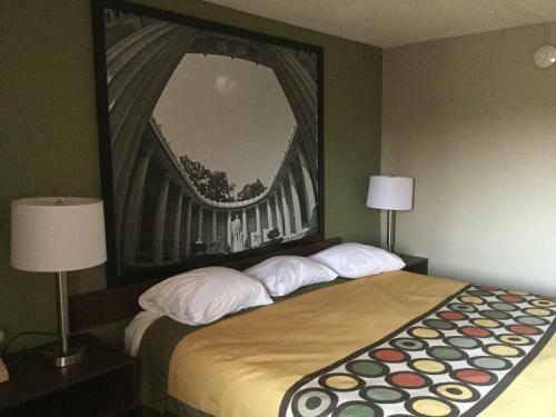 Hotel Super 8 Youngstown