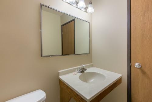 Hotel Super 8 Youngstown