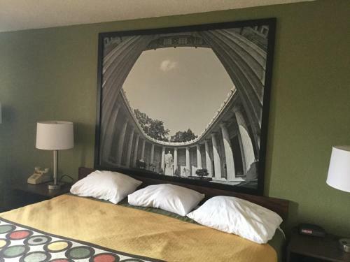 Hotel Super 8 Youngstown