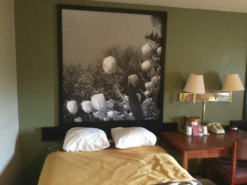 Hotel Super 8 Youngstown
