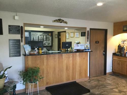 Hotel Super 8 Youngstown
