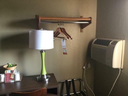 Hotel Super 8 Youngstown