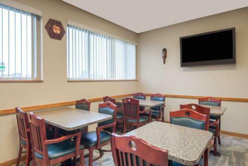 Hotel Super 8 Youngstown