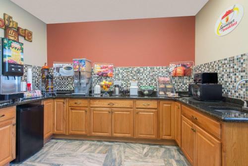 Hotel Super 8 Youngstown