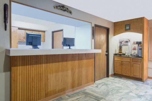 Hotel Super 8 Youngstown