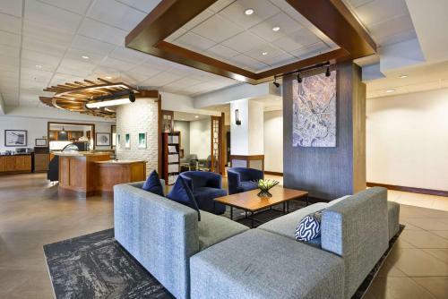 Hotel Hyatt Place Columbus Worthington