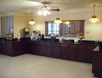 Hotel Days Inn Sandusky