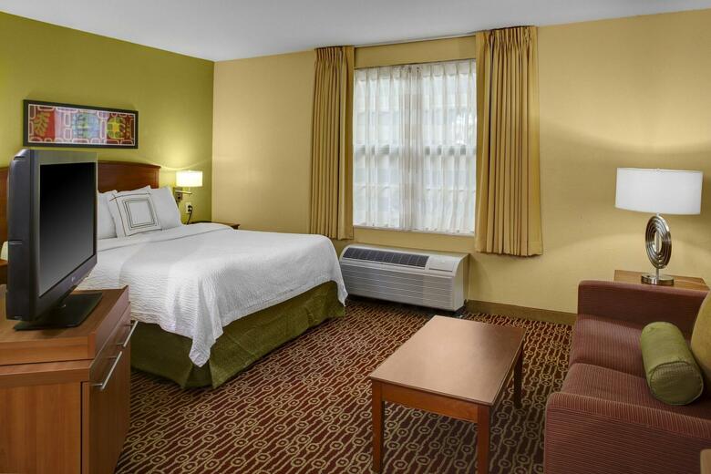 Hotel Towneplace Suites Cleveland Westlake