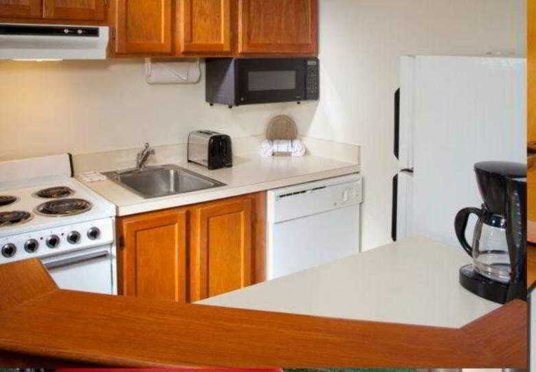 Hotel Towneplace Suites Cleveland Westlake