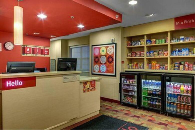 Hotel Towneplace Suites Cleveland Westlake