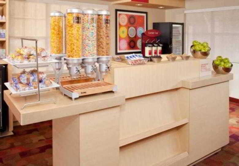 Hotel Towneplace Suites Cleveland Westlake