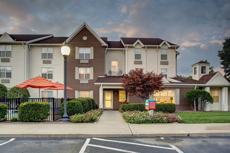 Hotel Towneplace Suites Cleveland Westlake