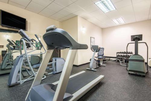Hotel Days Inn Altus