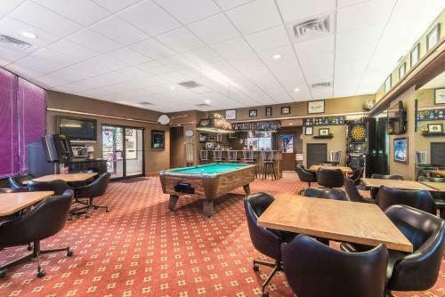 Hotel Days Inn Altus