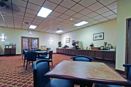 Hotel Days Inn Altus