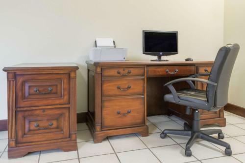 Hotel Days Inn Altus