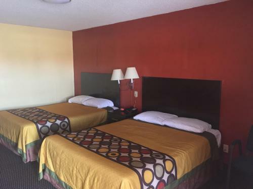 Hotel Best Way Inn
