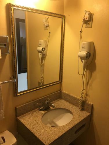 Hotel Best Way Inn
