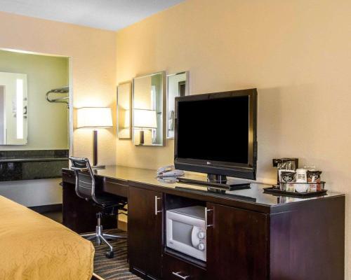 Quality Hotel Ardmore