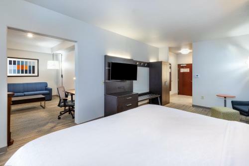 Hotel Holiday Inn Express Guymon