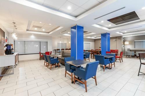 Hotel Holiday Inn Express Guymon