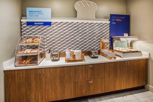 Hotel Holiday Inn Express Guymon