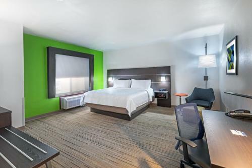 Hotel Holiday Inn Express Guymon