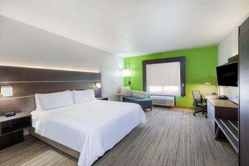Hotel Holiday Inn Express Guymon