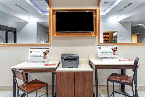 Hotel Holiday Inn Express Guymon
