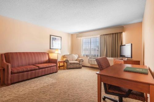 Motel Quality Inn & Suites Owasso