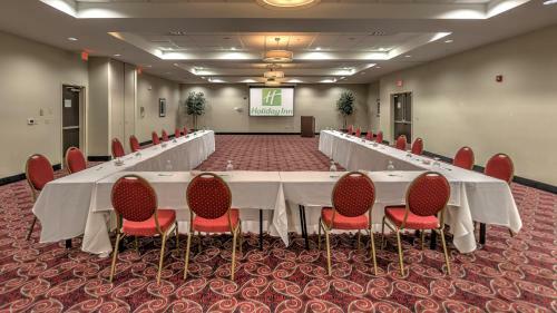 Hotel Holiday Inn North Quail Springs