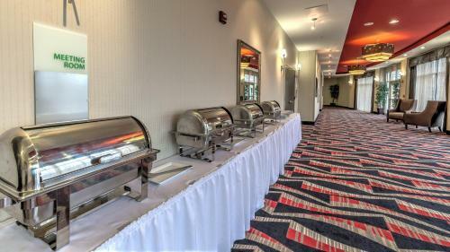 Hotel Holiday Inn North Quail Springs